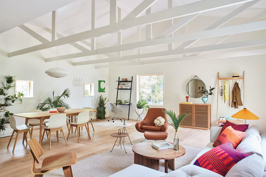 How To Design Your Dream Space with Design Within Reach