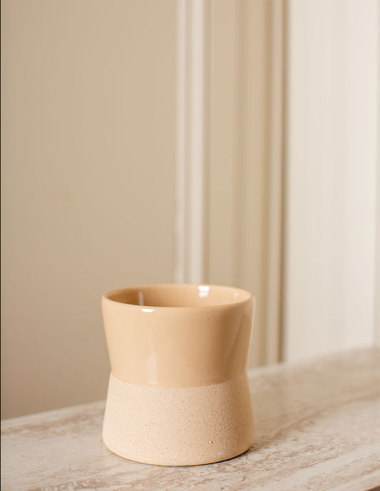 Shiitake Planter